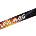 Электрод AlfaMag МР-3с d=2,5мм (по 0,9кг)